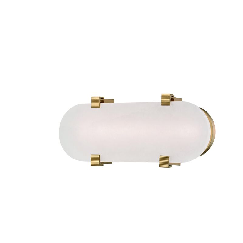 Skylar 5 Inch Wall Sconce by Hudson Valley Lighting